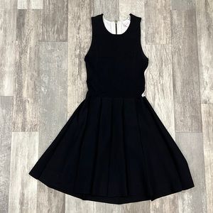 Parker skater dress